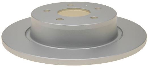 Rotors Brake Rotor, Coated, Single – SB680999