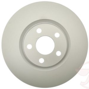 Rotors Brake Rotor, Coated Rotor, Single – SB682072