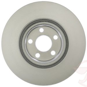 Rotors Brake Rotor, Coated Rotor, Single – SB682072