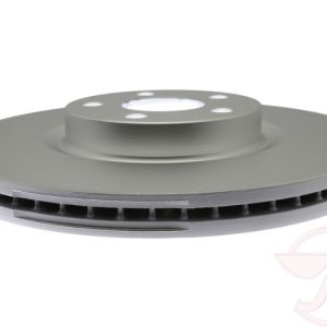 Rotors Brake Rotor, Coated Rotor, Single – SB682072