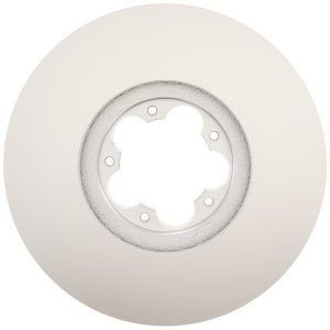 Rotors Brake Rotor, Vented, 12.13 Inch Outer Diameter X 6.45 Inch Inside Diameter X 1.29 Inch Nominal Thickness, Coated Cast Iron, Single – SB682343
