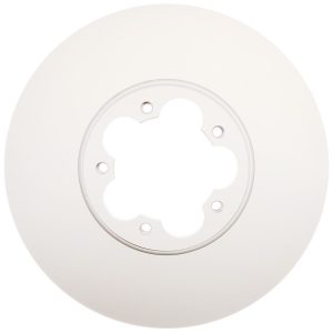Rotors Brake Rotor, Vented, 12.13 Inch Outer Diameter X 6.45 Inch Inside Diameter X 1.29 Inch Nominal Thickness, Coated Cast Iron, Single – SB682343