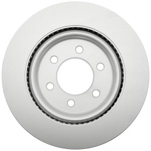 Rotors Brake Rotor, Vented, 13.78 Inch Outer Diameter X 9.35 Inch Inside Diameter X 1.34 Inch Nominal Thickness, Coated Cast Iron, Single – SB682746