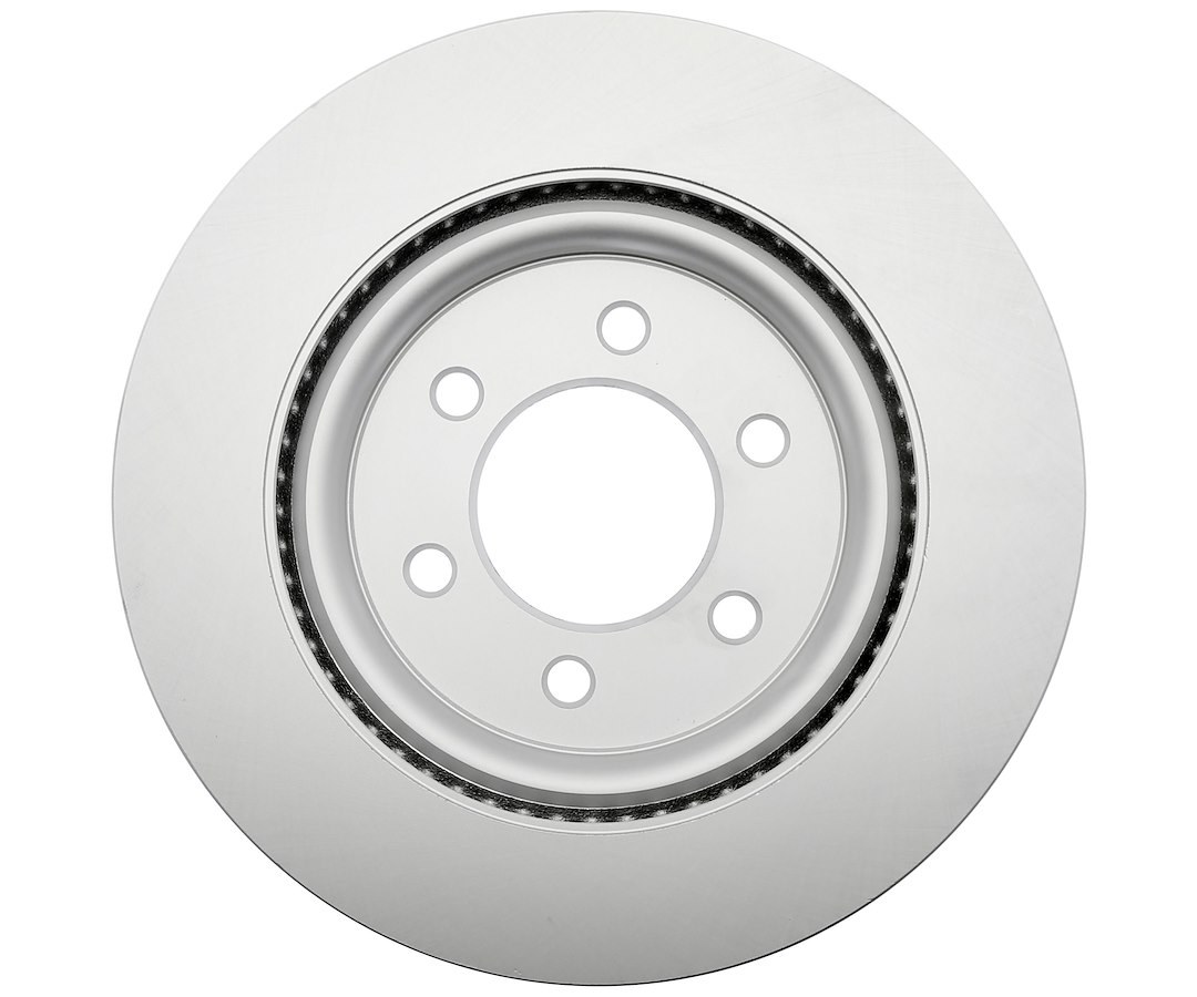 Rotors Brake Rotor, Vented, 13.78 Inch Outer Diameter X 9.35 Inch Inside Diameter X 1.34 Inch Nominal Thickness, Coated Cast Iron, Single – SB682746