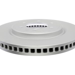 Rotors Brake Rotor, Vented, 13.78 Inch Outer Diameter X 9.35 Inch Inside Diameter X 1.34 Inch Nominal Thickness, Coated Cast Iron, Single – SB682746