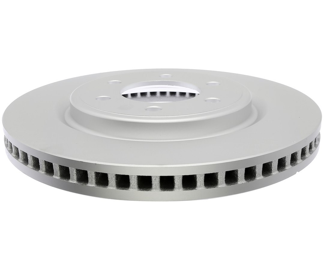 Rotors Brake Rotor, Vented, 13.78 Inch Outer Diameter X 9.35 Inch Inside Diameter X 1.34 Inch Nominal Thickness, Coated Cast Iron, Single – SB682746