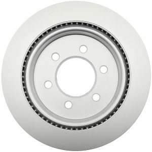 Rotors Brake Rotor, Vented, 13.78 Inch Outer Diameter X 9.35 Inch Inside Diameter X 1.34 Inch Nominal Thickness, Coated Cast Iron, Single – SB682747