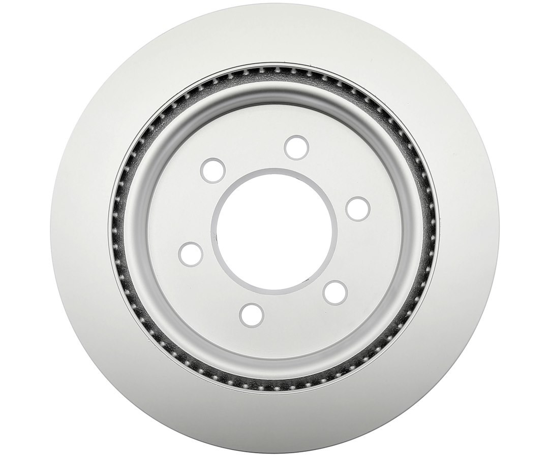 Rotors Brake Rotor, Vented, 13.78 Inch Outer Diameter X 9.35 Inch Inside Diameter X 1.34 Inch Nominal Thickness, Coated Cast Iron, Single – SB682747