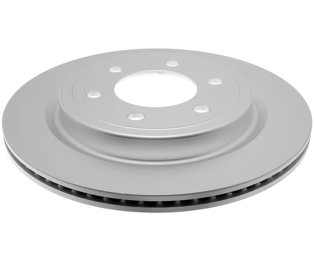 Rotors Brake Rotor, Vented, 13.78 Inch Outer Diameter X 9.35 Inch Inside Diameter X 1.34 Inch Nominal Thickness, Coated Cast Iron, Single – SB682747