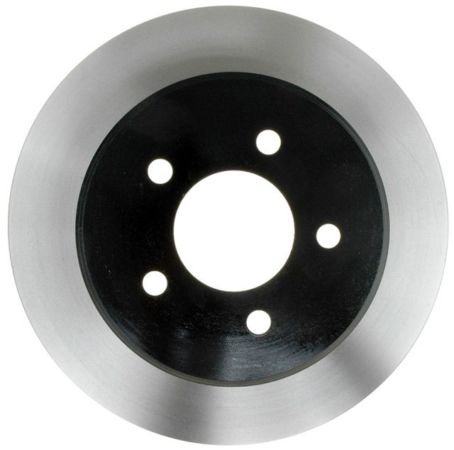 Rotors Brake Rotor, Originally Equipped and Supplied IN Noise Dampening Iron, Single – SB76650