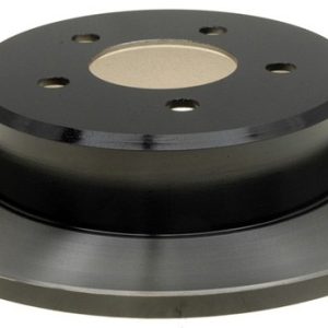 Rotors Brake Rotor, Originally Equipped and Supplied IN Noise Dampening Iron, Single – SB76650