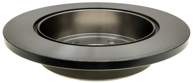 Rotors Brake Rotor, Originally Equipped and Supplied IN Noise Dampening Iron, Single – SB76650