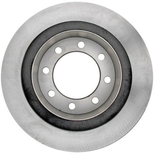 Rotors Brake Rotor, Single – SB780139