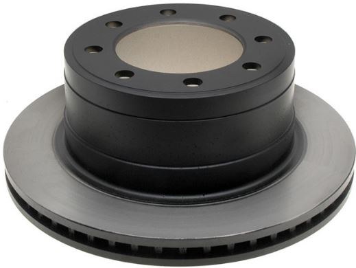 Rotors Brake Rotor, Single – SB780139