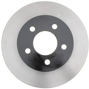 Rotors Brake Rotor, Full Cast Replacement, Single – SB780444