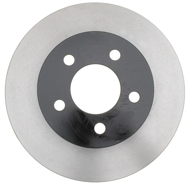 Rotors Brake Rotor, Full Cast Replacement, Single – SB780444