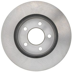 Rotors Brake Rotor, Full Cast Replacement, Single – SB780444