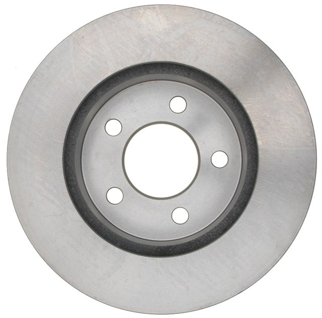 Rotors Brake Rotor, Full Cast Replacement, Single – SB780444