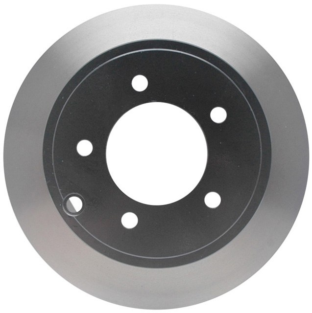 Rotors Brake Rotor, Single – SB780457