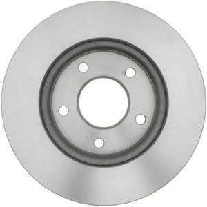 Rotors Brake Rotor, 10.861 Inch Outer Diameter, 1.796 Inch Overall Height, Single – SB780458