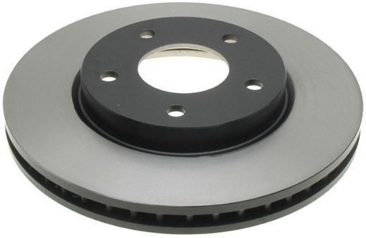 Rotors Brake Rotor, 10.861 Inch Outer Diameter, 1.796 Inch Overall Height, Single – SB780458