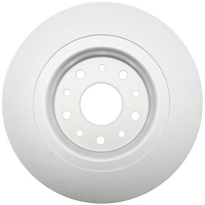 Rotors Brake Rotor, Solid, 13.34 Inch Outer Diameter X 8.99 Inch Inside Diameter X 0.47 Inch Nominal Thickness, Coated Cast Iron, Single – SB782750