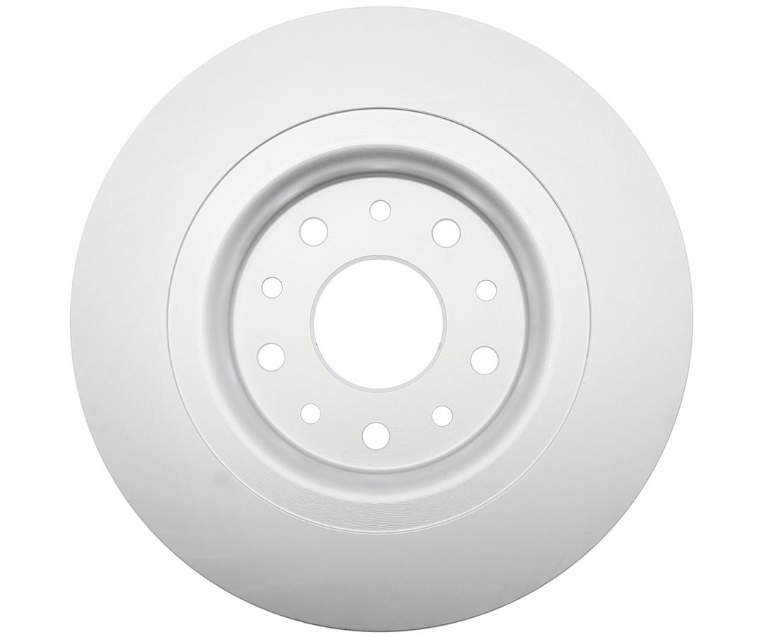 Rotors Brake Rotor, Solid, 13.34 Inch Outer Diameter X 8.99 Inch Inside Diameter X 0.47 Inch Nominal Thickness, Coated Cast Iron, Single – SB782750