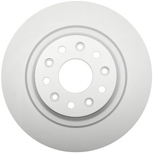 Rotors Brake Rotor, Solid, 13.34 Inch Outer Diameter X 8.99 Inch Inside Diameter X 0.47 Inch Nominal Thickness, Coated Cast Iron, Single – SB782750