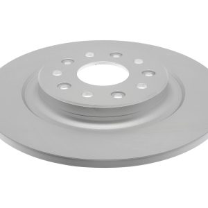 Rotors Brake Rotor, Solid, 13.34 Inch Outer Diameter X 8.99 Inch Inside Diameter X 0.47 Inch Nominal Thickness, Coated Cast Iron, Single – SB782750