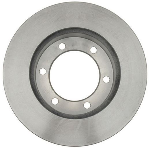 Rotors Brake Rotor, Single – SB96575