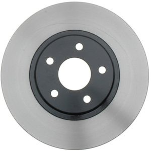 Rotors Brake Rotor, 10.895 Inch Outer Diameter, 2.230 Inch Overall Height, Single – SB96658