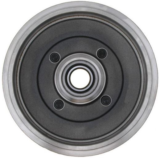 Rotors Brake Drum, Single – SB9759