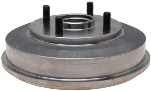 Rotors Brake Drum, Single – SB9759