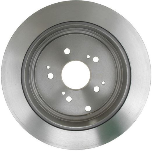 Rotors Brake Rotor, Single – SB980032