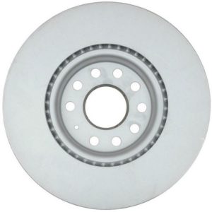 Rotors Brake Rotor, Silver Finish, Single – SB980383