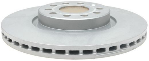 Rotors Brake Rotor, Silver Finish, Single – SB980383