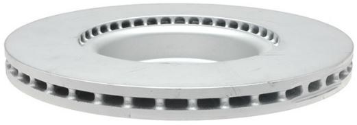 Rotors Brake Rotor, Silver Finish, Single – SB980383