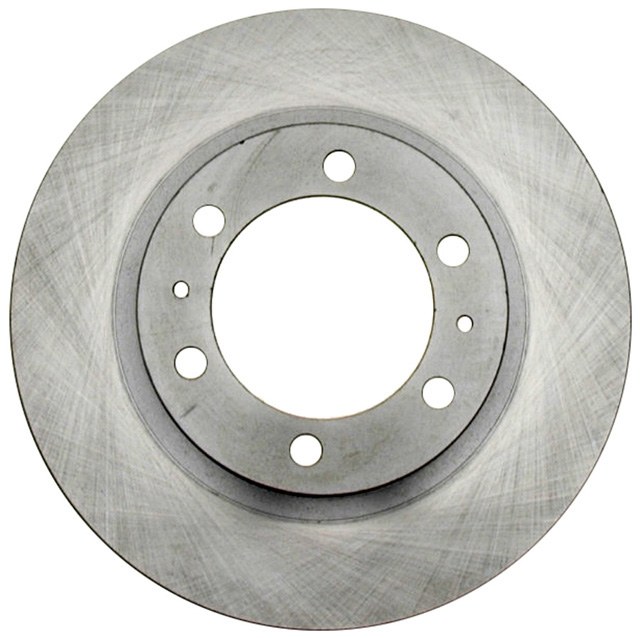 Rotors Brake Rotor, Single – SB980670
