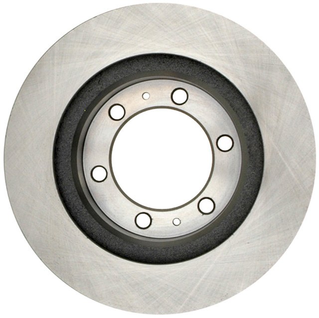 Rotors Brake Rotor, Single – SB980670