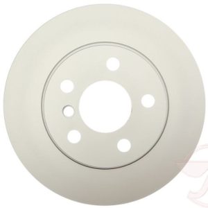 Rotors Brake Rotor, Coated Rotor, Single – SB982068