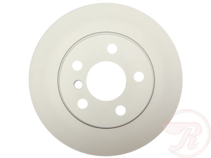 Rotors Brake Rotor, Coated Rotor, Single – SB982068