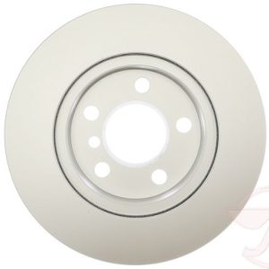 Rotors Brake Rotor, Coated Rotor, Single – SB982068