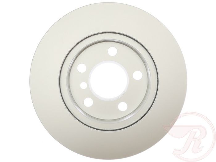 Rotors Brake Rotor, Coated Rotor, Single – SB982068