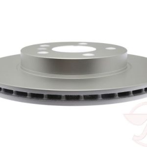 Rotors Brake Rotor, Coated Rotor, Single – SB982068