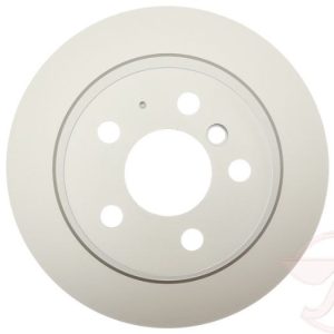 Rotors Brake Rotor, Coated Rotor, Single – SB982069