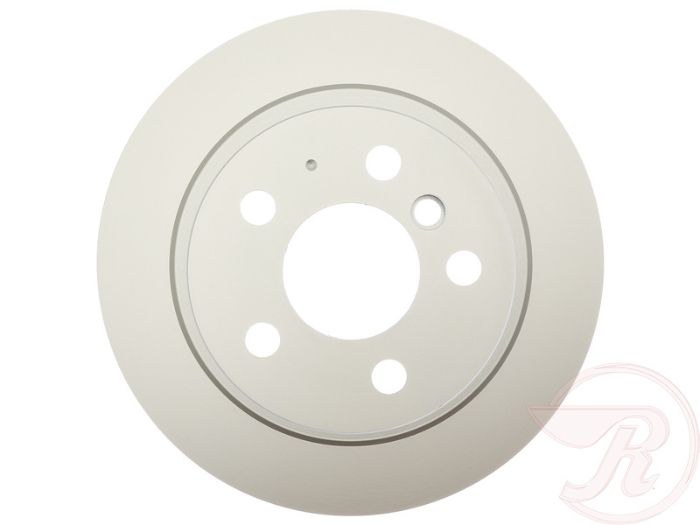 Rotors Brake Rotor, Coated Rotor, Single – SB982069