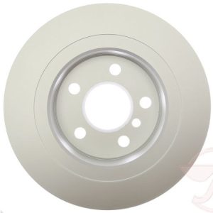 Rotors Brake Rotor, Coated Rotor, Single – SB982069