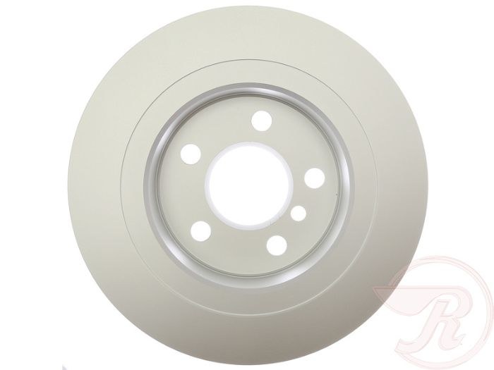 Rotors Brake Rotor, Coated Rotor, Single – SB982069