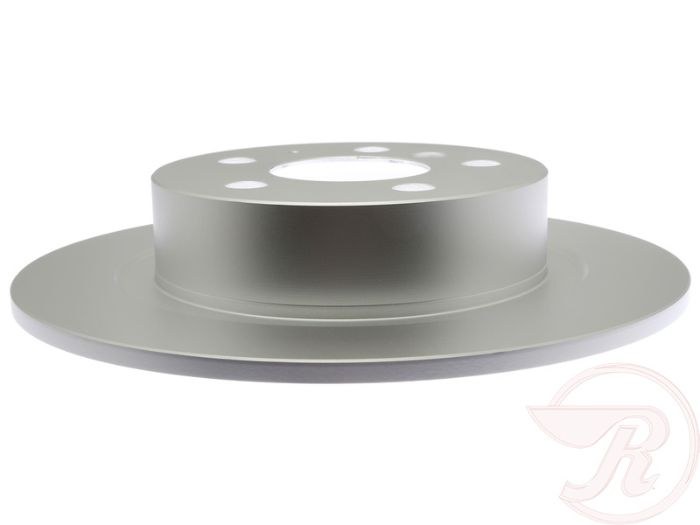 Rotors Brake Rotor, Coated Rotor, Single – SB982069