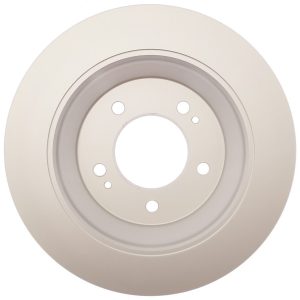 Rotors Brake Rotor, Solid, 11.18 Inch Outer Diameter X 7.87 Inch Inside Diameter X 0.39 Inch Nominal Thickness, Coated Cast Iron, Single – SB982363